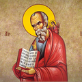 Ina Sterescu - Sfantul Evanghelist Ioan - Apostolul Iubirii (2007)