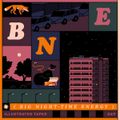 IT069: B.N.E (Big Night-time Energy) | Chester Holme