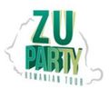 ZU Party Romanian Tour Sound Track Mixed By Bogdan Popoviciu 10