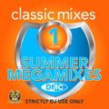 DMC - The Classic Mixes Summer Megamixes Vol 1 (Section DMC Part 4)