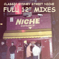 Classic Sydney Street Niche 1993-1995