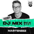 Marteneez - TrackWolves Best Of 2021 DJ Mix
