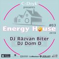 Energy House B3B #03