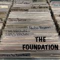 The Foundation 08.03.19 (Freddie Gibbs & Madlib)