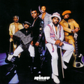 Keep It Sample spécial The Isley Brothers invite Uncle Tex - 20 Mai 2018