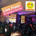 Reggie Styles Live from The Streatham Soul Club 11-02-22 (2/4)