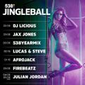 Julian Jordan - Live @ 538 JingleBall Ziggo Dome Amsterdam (Netherlands) 2017.12.16.