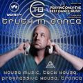 Paul Angel pres Truth in Dance ep 235 25 May 2022
