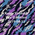 Ronny Elvebakk Live @ Himlen 2019-04-13