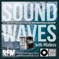 Sound Waves with Mixless, Jan 18, 2022