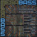 MEGABASS - After Dark At The Edge Of Chaos