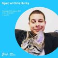 Chris Munky Guestmix SWU.FM, Bristol (with Ngaio)