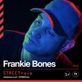 STREETrave 012 - Frankie Bones Christmas Party Live Stream