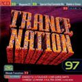 Trance Nation 97  (1997) CD3 Special Vinyl Turntable Mix By Shahin & Simon
