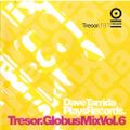 Dave Tarrida @ Plays Records - Tresor Globus Mix Vol.6 - 2002