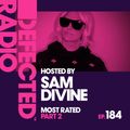 Defected Radio 20.12.19 - Most Rated Pt.2