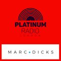 Marc Dicks / Saturday 2nd May 2020 / Deephouse #LockdownSessions - Recorded Live on PRLlive.com
