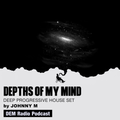 Depths Of My Mind | Deep Progressive House Set