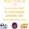 Mixx Tenn @ 10 #31