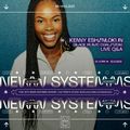 Black Music Coalition: Kenny Eshinlokun, Preye Crooks | New Systems Academy