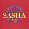  Sasha  Edge Promotions CD Vol 2 Dec 1992