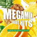 Megamix Chart Hits 2021 Compiled & Mixed By DJ FlimFlam