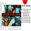 HARDTECHNO PROMO SESSIONS #13 - VICTOR VIOLENCE