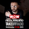 Nicola Fasano - TAKE OFF RADIO Episode #155