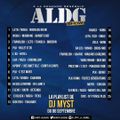 ALDGSHOW de DJ MYST aka La Legende sur Generations FM emission du 6 Septembre 2020 PART II