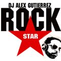 ROCKSTAR DJ Alex Gutierrez