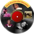 Soul Across The Decades From 70s to Future #25