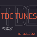 TDC Tunes - Improvised Modular Session 2 - Brixton Radio
