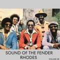 Sound of the Fender Rhodes 48