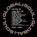 R&B FRESH MIX BY STEVIE STREET FOR GLOBAL SOUL 8TH OCTOBER 2021