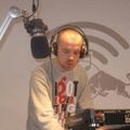 DJ MK- RED BULL MUSIC ACADEMY MIX - TORONTO 07
