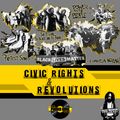the Funky Soul story S12/E08 - CIVIC RIGHTS & REVOLUTIONS (avril 2018)