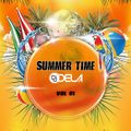 SUMMER TIME - DJ DELA