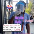 Portobello Radio Saturday Sessions with Neville Hyde: Dr Hyde EP6.