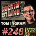 Tom Ingram Show #248
