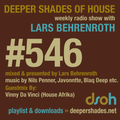 Deeper Shades Of House #546 w/ exclusive guest mix by VINNY DA VINCI