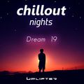 Chillout Nights - Dream 19