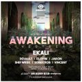 Ekali - Awakening Livestream 2020-07-18
