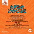 Shisa Nyama Afro House Volume 21 by DJ Bankrobber