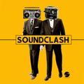 Tony Gibbon & Kieran Corcoran - Soundclash -  24.02.2021