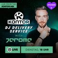 Jerome - DJ Delivery Service 15.12.2020
