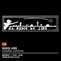Radio Jiro (Spanish Special)  - 16th November 2015