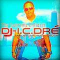 A TRIP OVER THE WATER -Dj-I.c.Dre' 2017 (power102jamz)