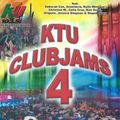 DJ Willy Winx - KTU Club Jams 4