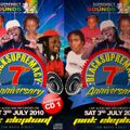 Supremacy Sounds - 7th Anniversary Live At Pink Elephant (Reggae Dancehall Sound System 2010)