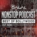 Venus Nonstop Official Podcast - DJ Dalal London